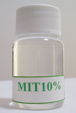 MIT-10%，50%   甲基異噻唑啉酮-10%，50%